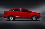 Fiat Grand Siena 2019 года